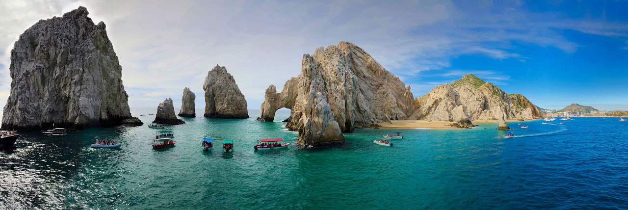 Mexico Cruises